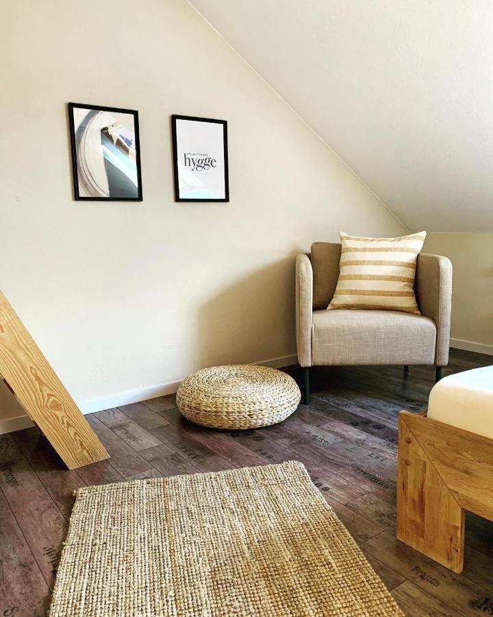 Hotel-Bistro-Europa Merchweiler Екстериор снимка