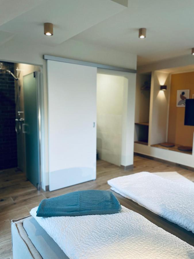 Hotel-Bistro-Europa Merchweiler Екстериор снимка