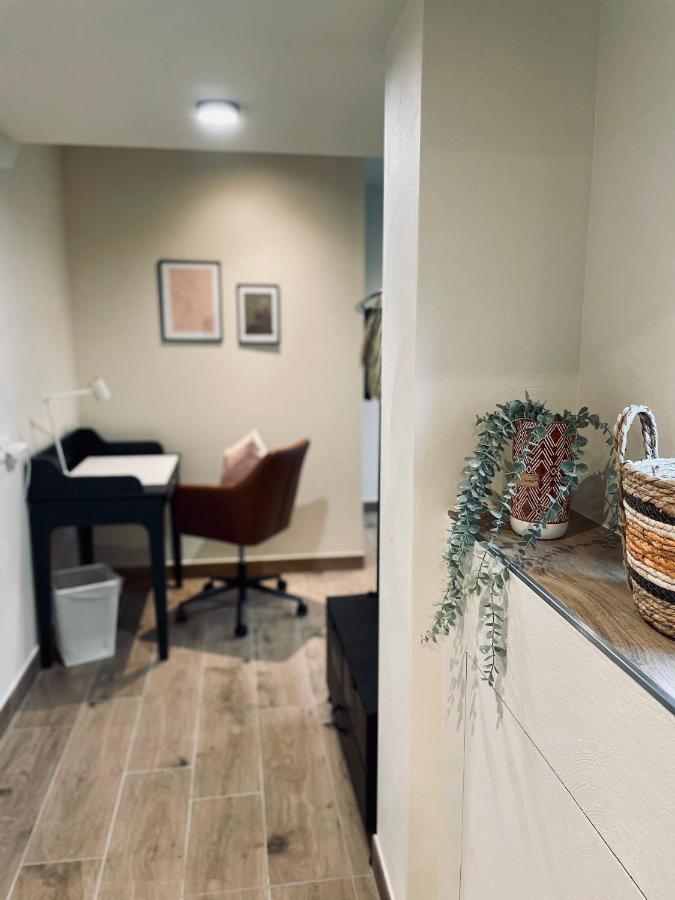 Hotel-Bistro-Europa Merchweiler Екстериор снимка