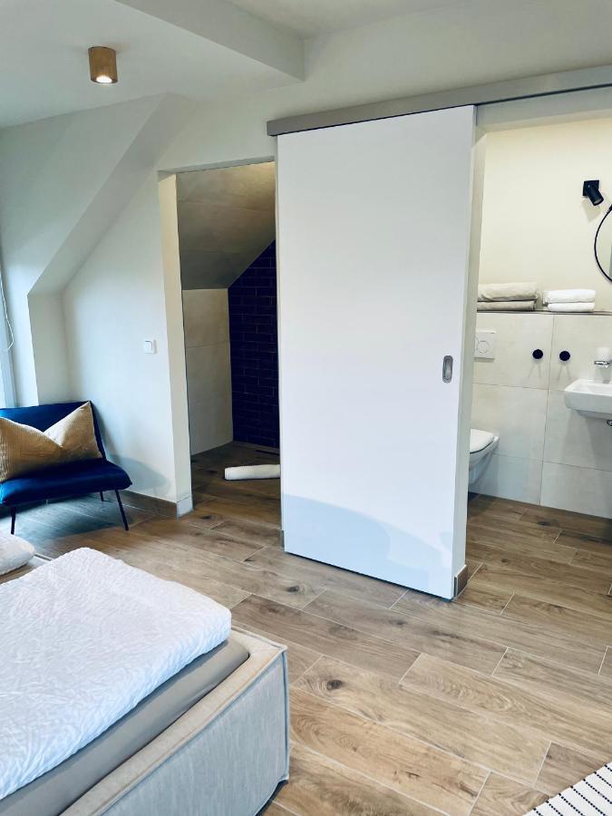 Hotel-Bistro-Europa Merchweiler Екстериор снимка