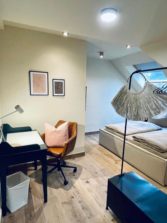 Hotel-Bistro-Europa Merchweiler Екстериор снимка