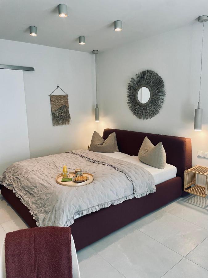 Hotel-Bistro-Europa Merchweiler Екстериор снимка