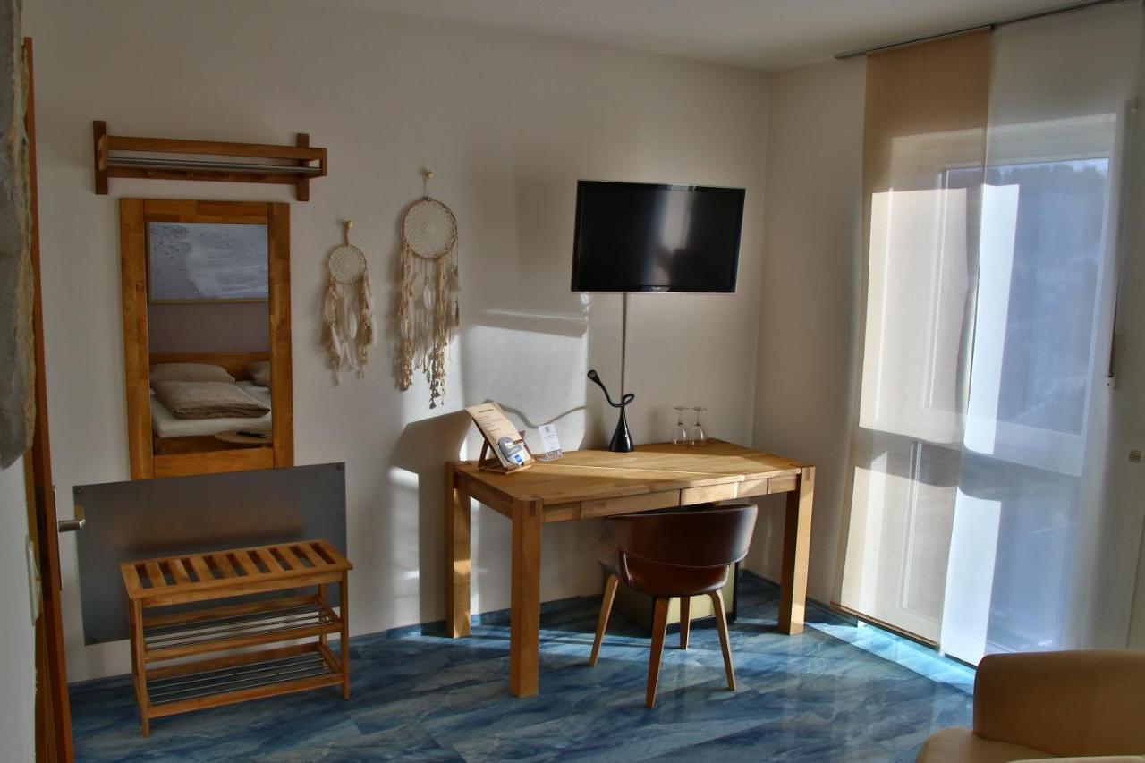 Hotel-Bistro-Europa Merchweiler Екстериор снимка