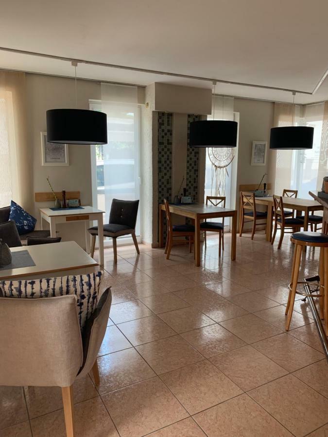 Hotel-Bistro-Europa Merchweiler Екстериор снимка